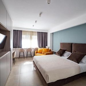 Habitación Triple Deluxe